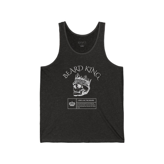 Beard King Tank