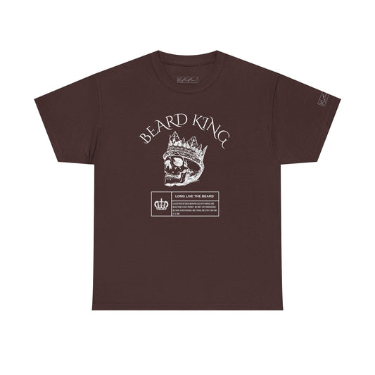 Beard King Tee