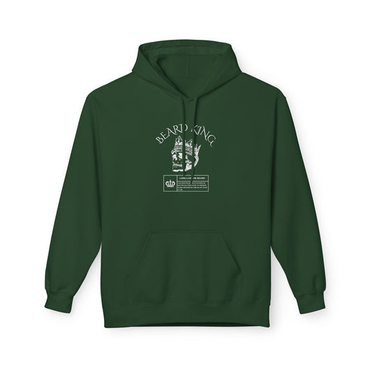 Beard King Hoodie