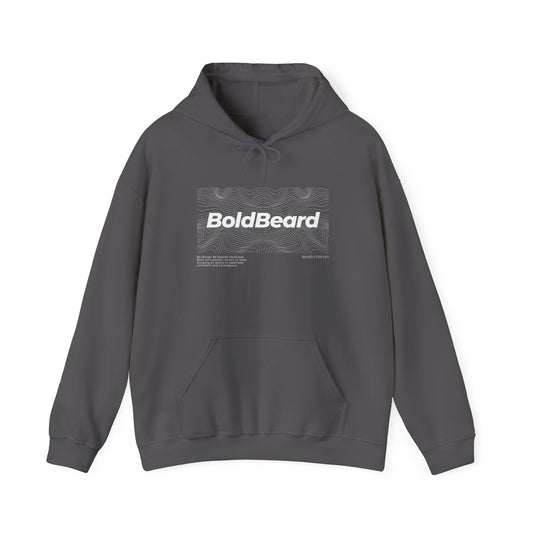 Beard Forever Hoodie