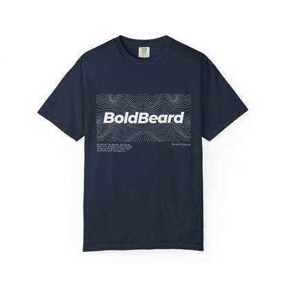 Beard Forever Tee