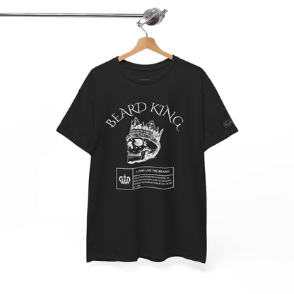 Beard King Tee