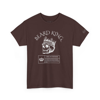 Beard King Tee