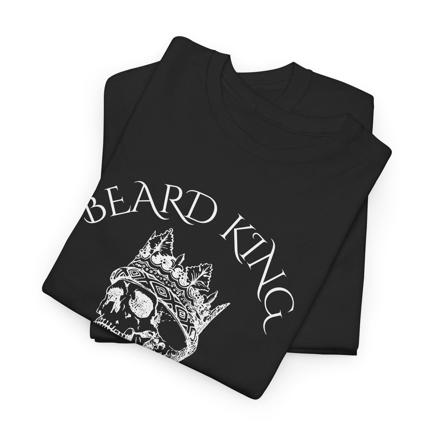 Beard King Tee