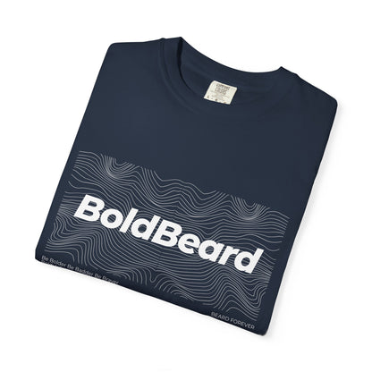Beard Forever Tee