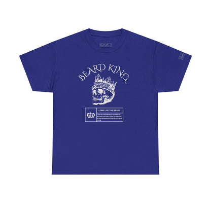 Beard King Tee