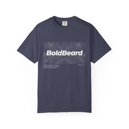 Beard Forever Tee