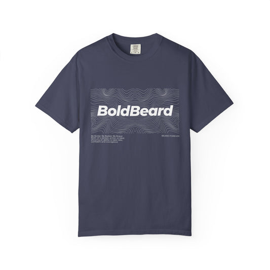 Beard Forever Tee
