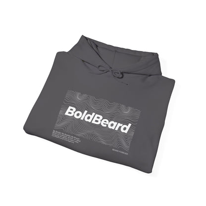 Beard Forever Hoodie