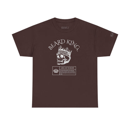 Beard King Tee