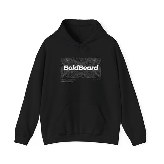 Beard Forever Hoodie