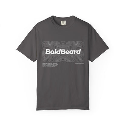 Beard Forever Tee