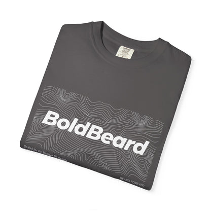 Beard Forever Tee