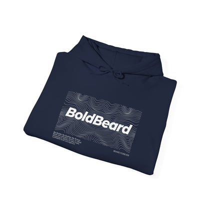 Beard Forever Hoodie