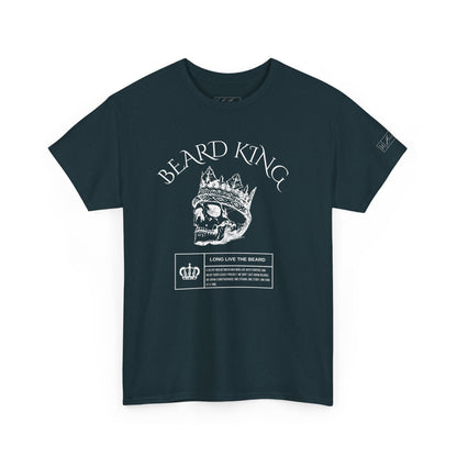 Beard King Tee