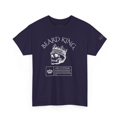 Beard King Tee