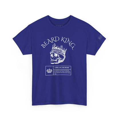 Beard King Tee