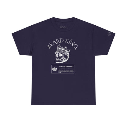Beard King Tee