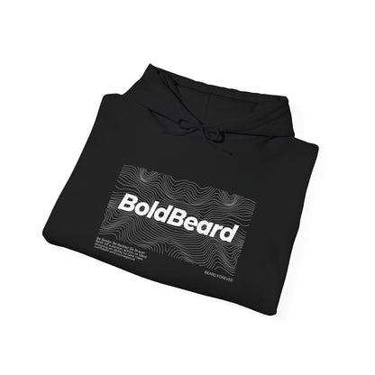 Beard Forever Hoodie