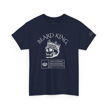 Beard King Tee
