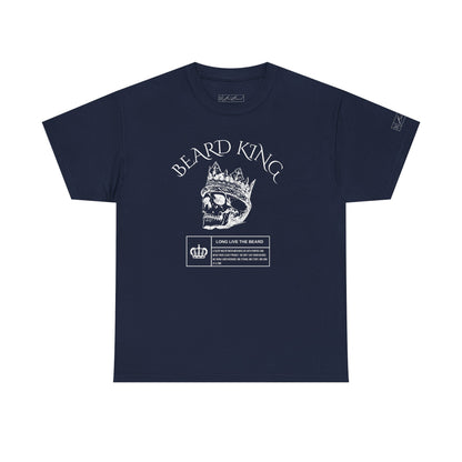 Beard King Tee