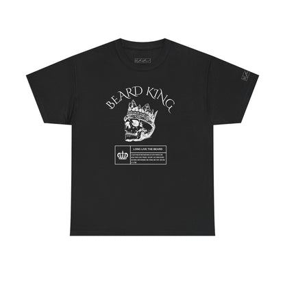 Beard King Tee
