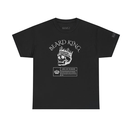 Beard King Tee