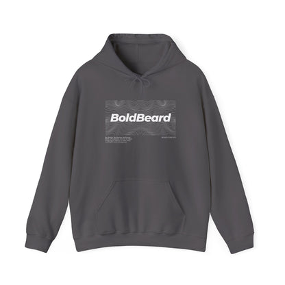 Beard Forever Hoodie